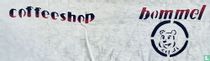 T-shirt Coffeeshop Bommel