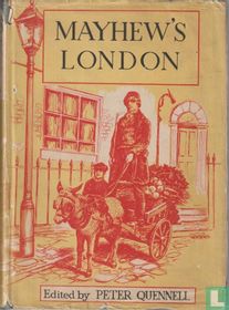 Mayhew's London