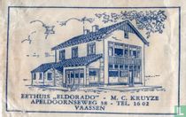 Eethuis "Eldorado"