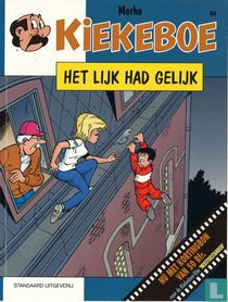 Het lijk had gelijk kaufen