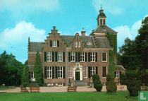 Maarten Maartenshuis 