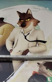 Playwolf