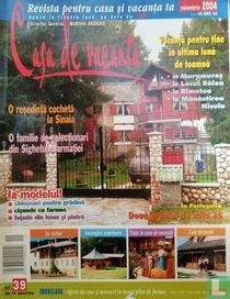 Casa de vacanță 39