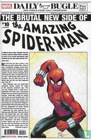 The Amazing Spider-Man 10
