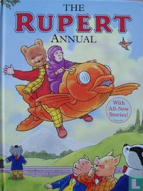 The Rupert Annual