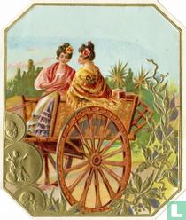 [Zonder titel] [Vrouwen]