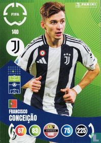 Francisco Conceição