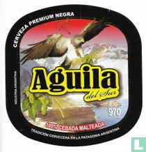 Aguila del sur