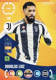 Douglas Luiz