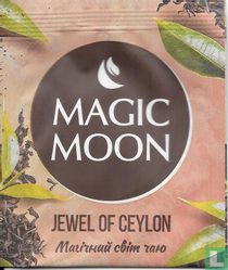 Jewel of Ceylon 