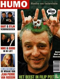 Humo 3161