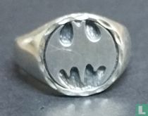 Batman Ring