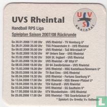 UVS Rheintal