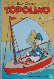 Topolino 558