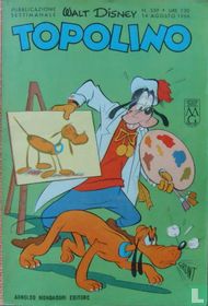 Topolino 559