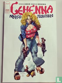 Naked Aggression: Gehenna 2