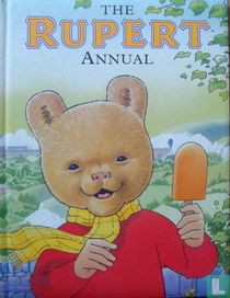 The Rupert Annual