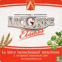 Licorne Elsass