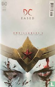 Dceased: Unkillables 1