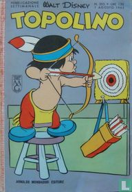 Topolino 505