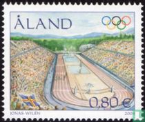 Olympic Games for sale