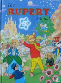 The Rupert Annual