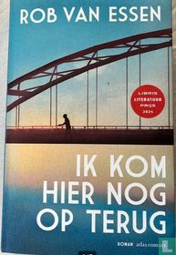 Ik kom hier nog op terug