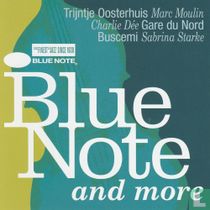 Blue Note and More