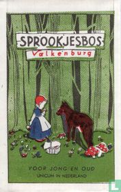 Sprookjesbos Valkenburg
