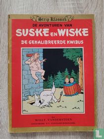 De gekalibreerde kwibus acheter