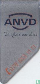 ANVD veiligheid voor alles (078-6531111)
