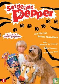 Sergeant Pepper