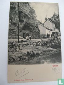 Geulem