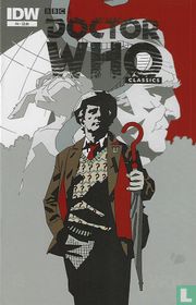 Doctor Who Classics 4