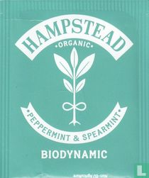 Peppermint & Spearmint