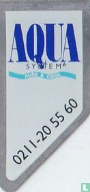 Aqua system [0211-205560]