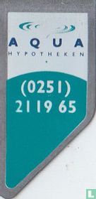 Aqua Hypotheken