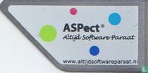 Aspect Altijd Software Paraat
