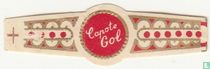 Capote Gol