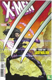 X-Men 9