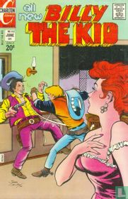  Billy the Kid 102
