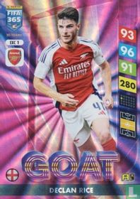Declan Rice