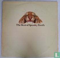 The Best of Spooky Tooth