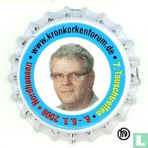 KKF - 7e Tauschtreffen 2009