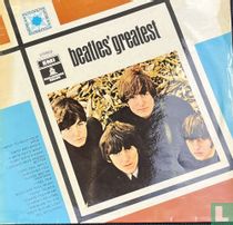 The Beatles' Greatest