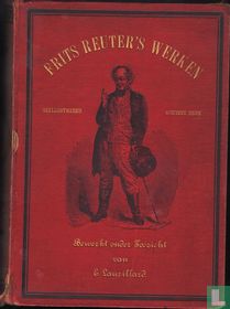 Frits Reuter's werken