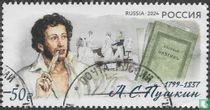 Alexander Pushkin