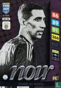 Ángel Di María