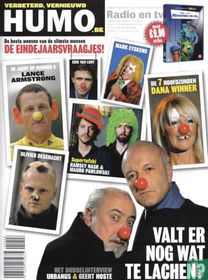 Humo 3562