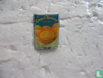 Capri-Sonne Orange